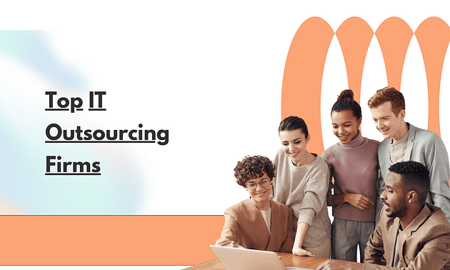 Best IT outsourcing services India