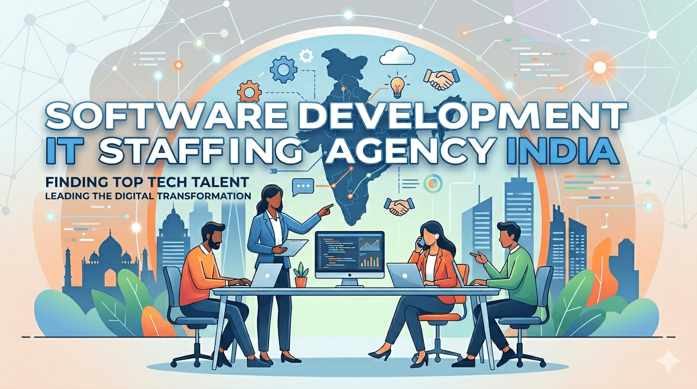 software development it agency